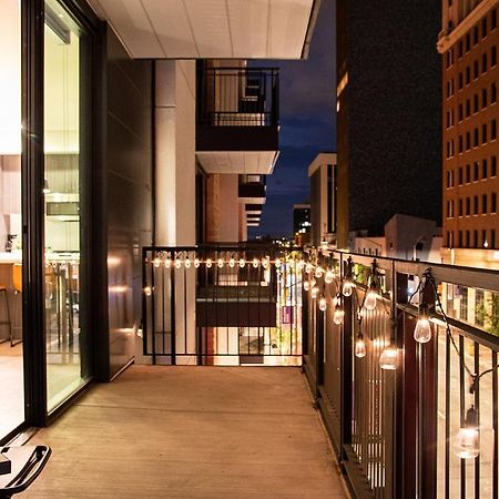 Luxe Insta-Worthy Retreat Located Downtown Apartment Tucson Exterior photo