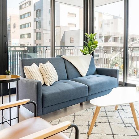 Luxe Insta-Worthy Retreat Located Downtown Apartment Tucson Exterior photo