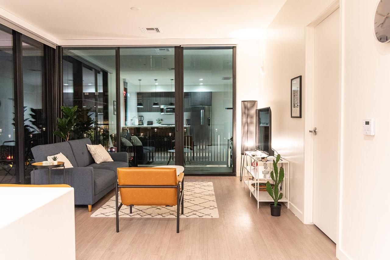 Luxe Insta-Worthy Retreat Located Downtown Apartment Tucson Exterior photo