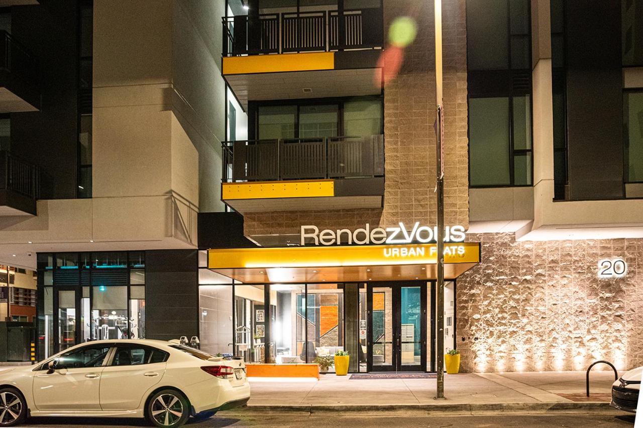 Luxe Insta-Worthy Retreat Located Downtown Apartment Tucson Exterior photo